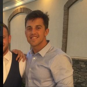 Meet your Posher, Pat